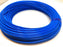 100m 4mm Pneumatik Schlauch Flexibel Druckluftschlauch Luft Wasser Öl 1mm Wand