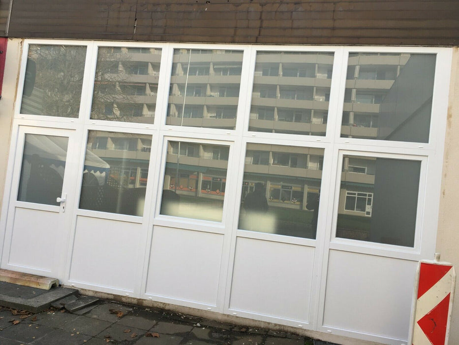 Kunststofffenster nach Maß, Alle Ausführungen! PVC-Fenster Dreifachverglast