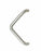 Stoßgriff V-Form/ Dreieck Conmetall CONNEX Edelstahl/INOX rostfrei Ø3 2,L382,OVP