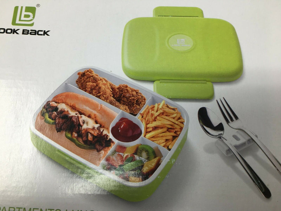 Rosti Mepal Bento Lunchbox Take a Break Large Brotzeitdose Brotdose Brotbox Box