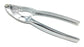Nußknacker Nutcracker Haselnüsse, Walnüsse oder Paranüsse 15 cm Edelstahl