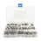 170 Tlg Hutmuttern Set Sechskantmuttern 304 Edelstahl M3 M4 M5 M6 M8 M10 M12