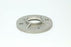 Edelstahl Ankerplatte Ø 100 mm MASSIV V2A Edelstahl-Platte Rostfrei Ronde 42,4