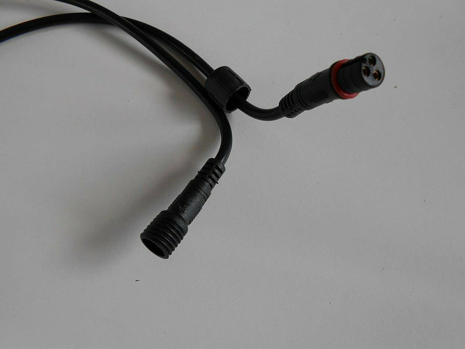 SRB wasserdichte Steckverbindung Polig Stecker Kupplung wasserdicht Boot Adapter nach Auswahl 2/3/4 Polig