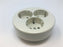 Steckdose Unterputz Schalter Wandschalter Wechselschalter SCHUKO Rahmen Dimmer CLASSIK