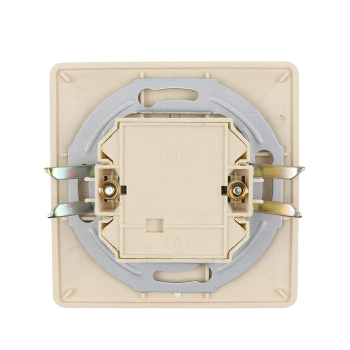 S/CONN maximum connectivity Telefondosen TAE UAE IAE