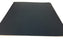 SRB Sichtschutzstreifen Anthrazitgrau Zaun - 1 Stück aus Hart-PVC 252x19 cm, RAL 7016 für Doppelstabmattenzäune