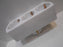 Multistecker 3 Bayram® Schuko - Doppelstecker Adapterstecker Schutzkontakt Verteiler Mehrfachstecker 3-fach Geprüft Sicherheit