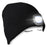 SRB Wintermütze Herren Damen Warme Mütze mit LED Licht Beanie Strickmütze Hüte DE