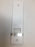 5x Rolladengurt Abdeckung Gurtwicklerblende OHNE Gurtausbau & Lochabstand 160 mm Weiß 5 Stück