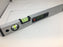 Digitale Neigungsmesser Winkel Finder Gauge Spirit Level aufrecht Magnet 360 ° Range 416 mm lang mit Hintergrundbeleuchtung 82112 S Farbe Silber
