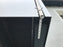 Edelstahl Pfostenhalter Geländer - Wandanker für 42,4mm Edelstahl-Rohr mm Verstellbare Wandhalterung für Rundrohr mit zwei Klemmhalterung/Rohrschelle Rohrhalter V2A Bayram®
