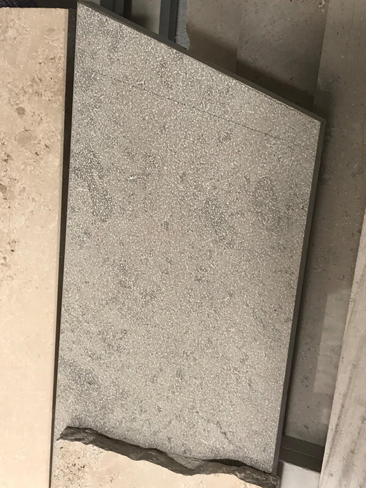 Fensterbank Marmor Jura 30mm Stark nach Maß | 1000mm Innenfensterbank | Fensterbrett Innen aus Stein Granit Bayram® Tiefe 20 cm