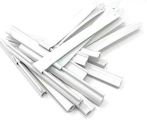 Rollladen Aufhängefeder / Stahlbandaufhänger mit Schwalbenschwanz Maxi  günstig einkaufen 